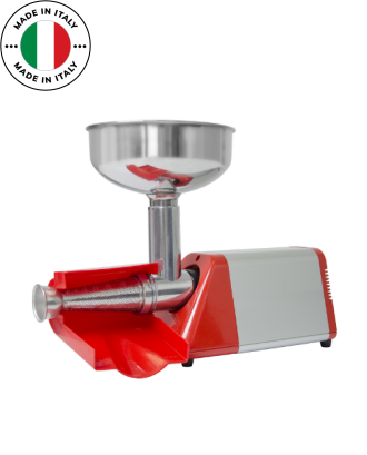 Storcator electric de rosii, SPREMY 850M, 225 W, Montini - SIMONA'S COOKSHOP